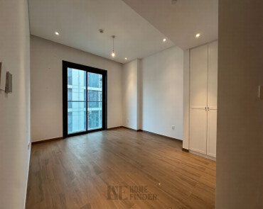 2-bedroom apartment in Celadon 1, Central Park at City Walk.